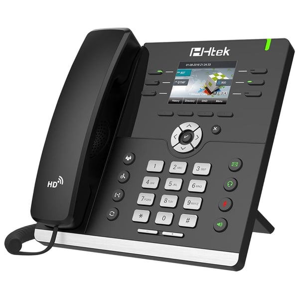 HTEK-UC voip phone range