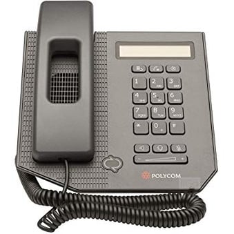 Polycom CX300 R2 USB IP Desktop Phone