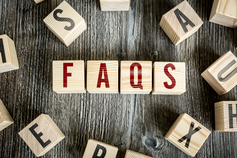 business electricity FAQs
