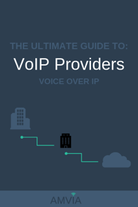 VOIP PROVIDERS
