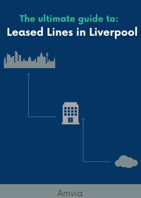 The ultimate guide to fibre broadband in Liverpool