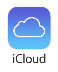 iCloud app